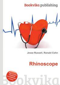 Rhinoscope