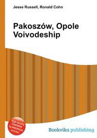 Pakosz?w, Opole Voivodeship
