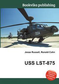 USS LST-875