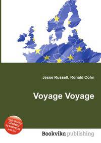 Voyage Voyage