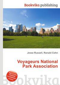 Voyageurs National Park Association
