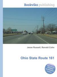 Ohio State Route 161