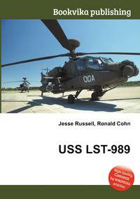 USS LST-989