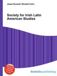 Society for Irish Latin American Studies