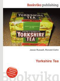Yorkshire Tea