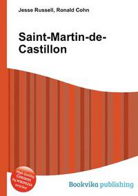 Saint-Martin-de-Castillon
