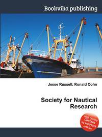 Society for Nautical Research