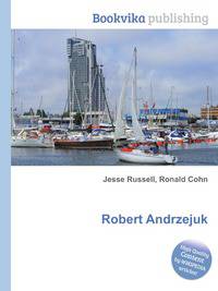 Robert Andrzejuk