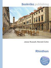 Rhinthon