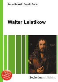 Walter Leistikow