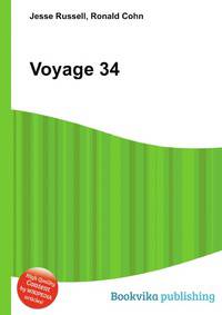 Voyage 34