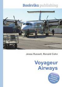 Voyageur Airways