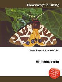 Rhiphidarctia