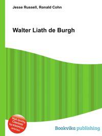 Walter Liath de Burgh