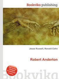 Robert Anderton