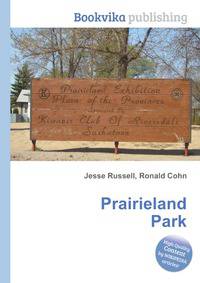 Prairieland Park