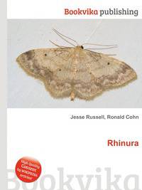Rhinura