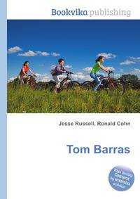 Tom Barras