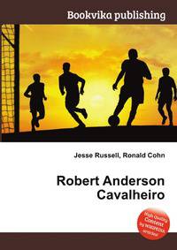 Robert Anderson Cavalheiro