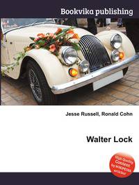 Walter Lock