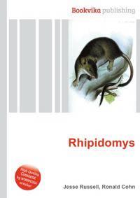 Rhipidomys