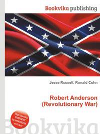 Robert Anderson (Revolutionary War)