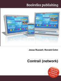 Contrail (network)