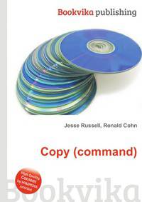 Copy (command)