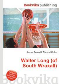 Walter Long (of South Wraxall)