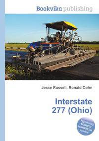 Interstate 277 (Ohio)