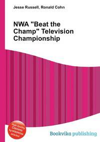 NWA "Beat the Champ" Television Championship
