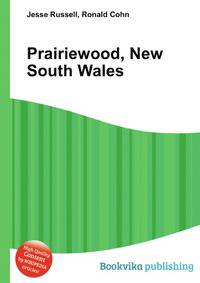 Prairiewood, New South Wales