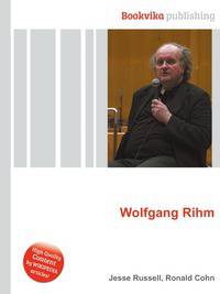 Wolfgang Rihm