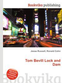 Tom Bevill Lock and Dam