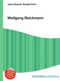 Wolfgang Reichmann