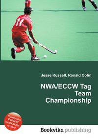 NWA/ECCW Tag Team Championship