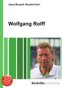 Wolfgang Rolff