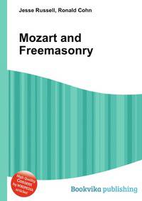 Mozart and Freemasonry