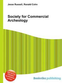 Society for Commercial Archeology
