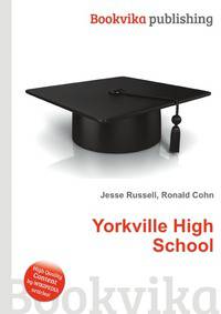 Yorkville High School