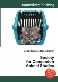 Society for Companion Animal Studies