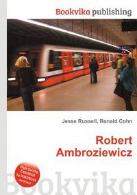 Robert Ambroziewicz