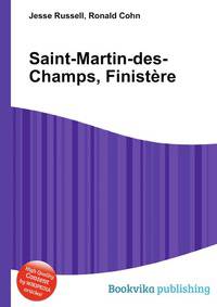 Saint-Martin-des-Champs, Finist?re
