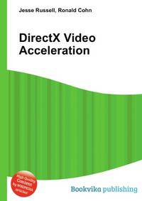 DirectX Video Acceleration