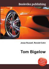 Tom Bigelow