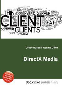 DirectX Media