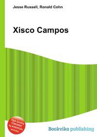 Xisco Campos