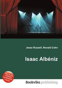 Isaac Alb?niz
