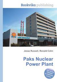 Paks Nuclear Power Plant