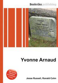 Yvonne Arnaud